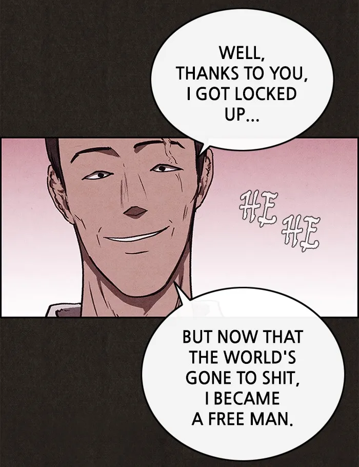 Read Sweet Home EN Manga Online