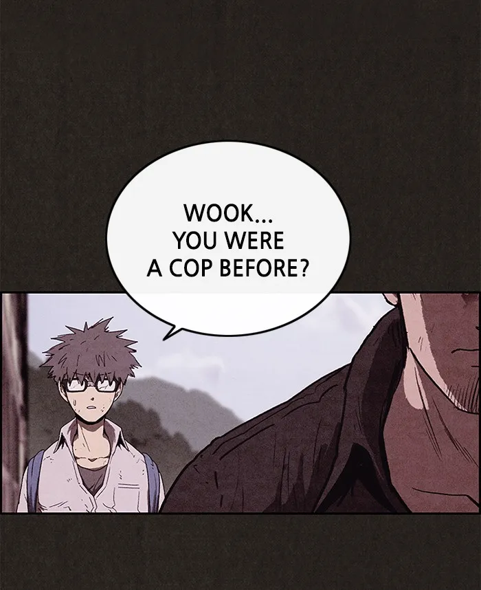 Read Sweet Home EN Manga Online