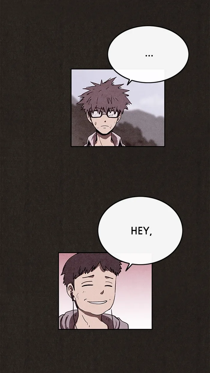 Read Sweet Home EN Manga Online