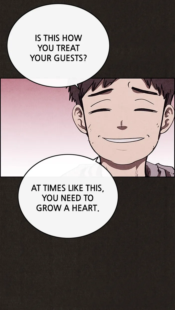 Read Sweet Home EN Manga Online