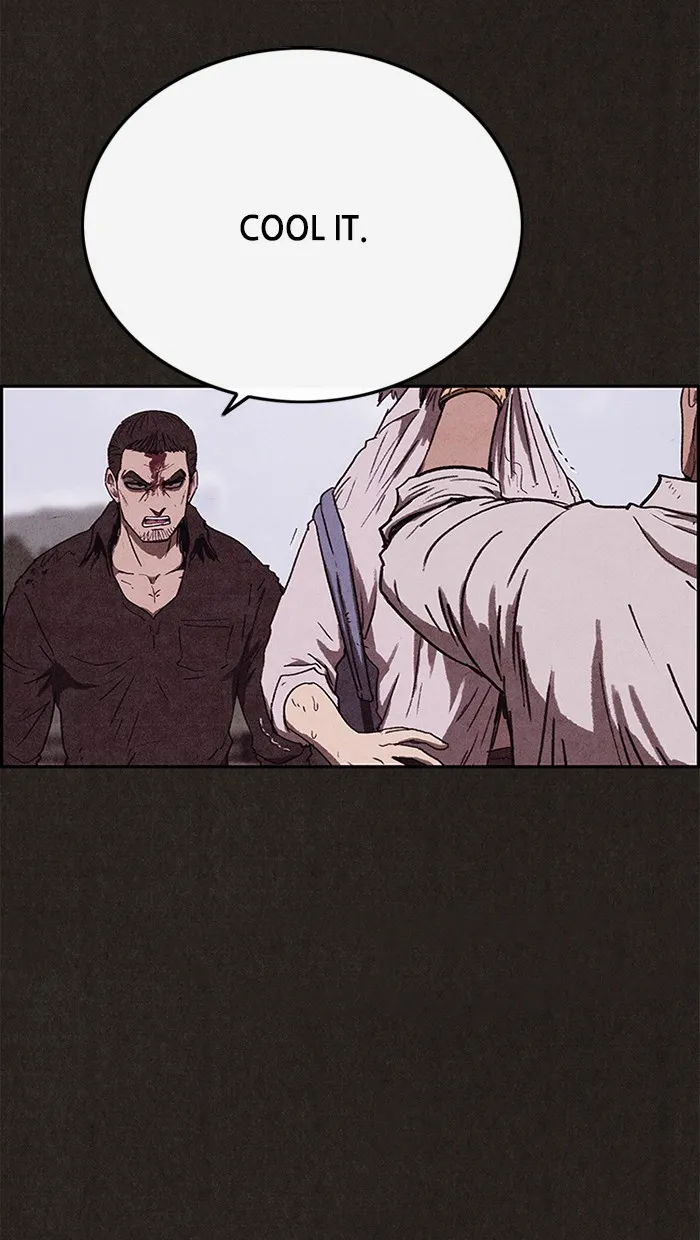 Read Sweet Home EN Manga Online