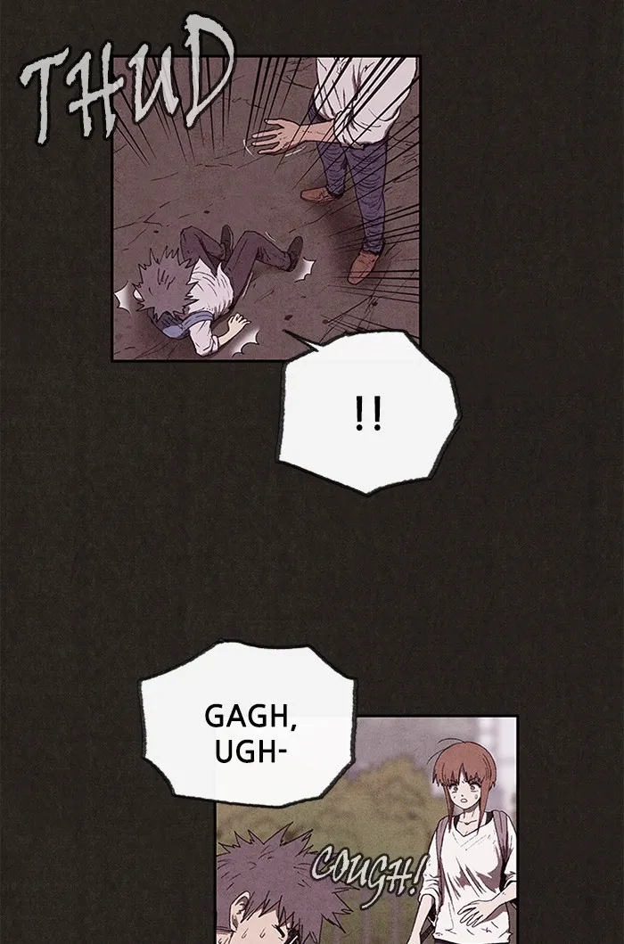 Read Sweet Home EN Manga Online