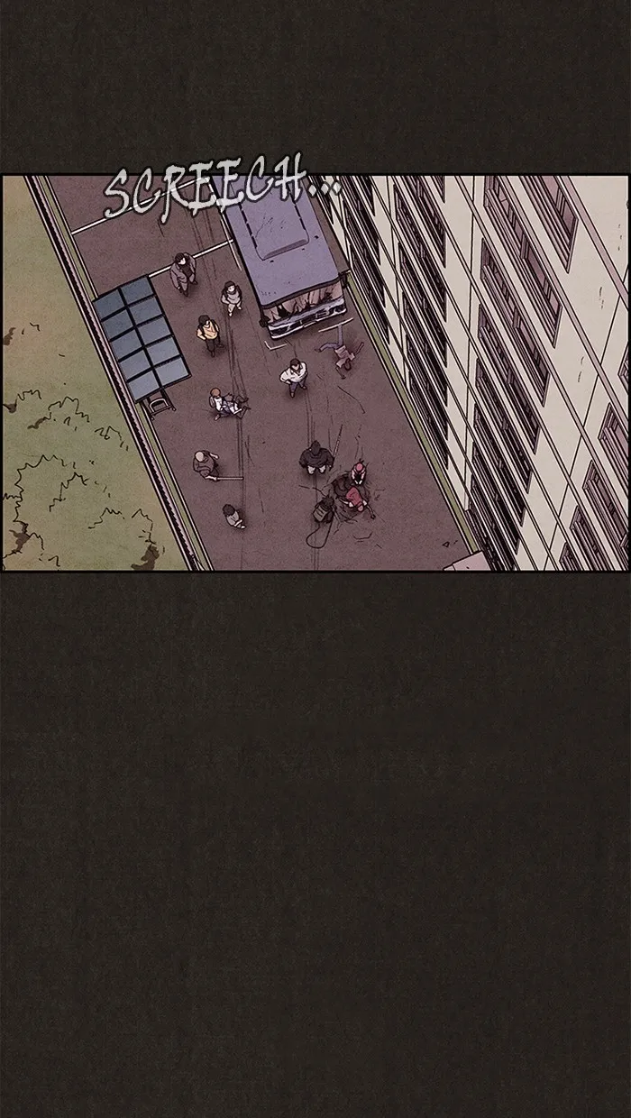 Read Sweet Home EN Manga Online