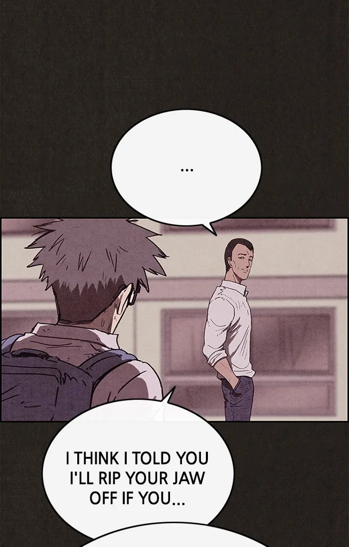 Read Sweet Home EN Manga Online