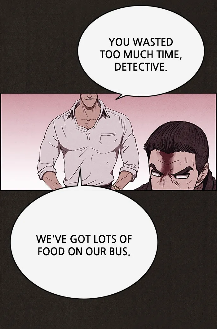 Read Sweet Home EN Manga Online