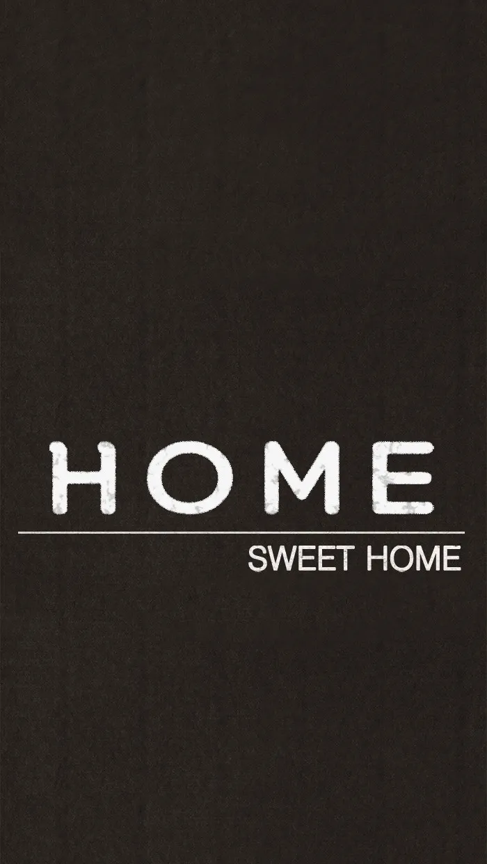 Read Sweet Home EN Manga Online