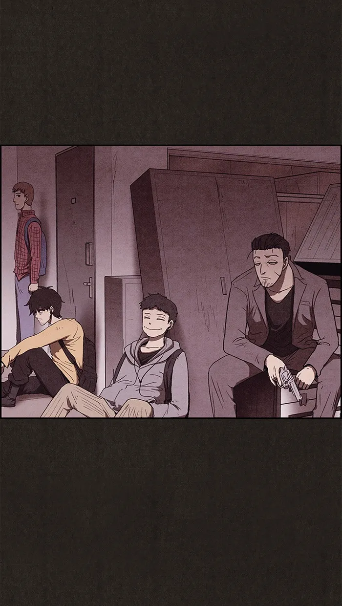 Read Sweet Home EN Manga Online