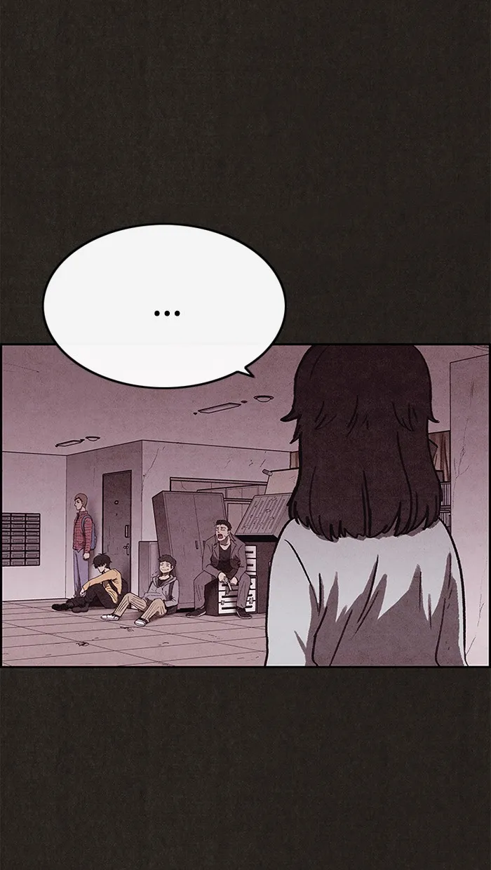 Read Sweet Home EN Manga Online