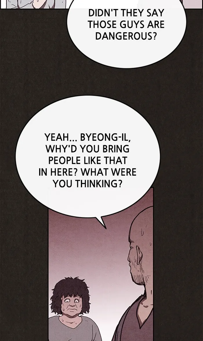 Read Sweet Home EN Manga Online