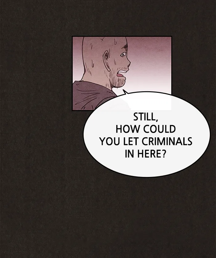 Read Sweet Home EN Manga Online