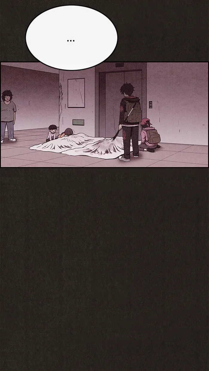Read Sweet Home EN Manga Online