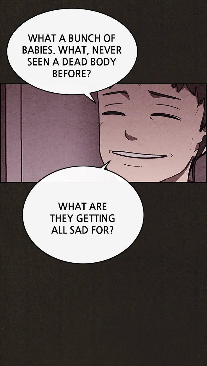 Read Sweet Home EN Manga Online