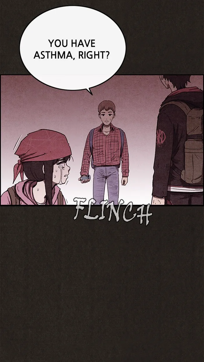 Read Sweet Home EN Manga Online