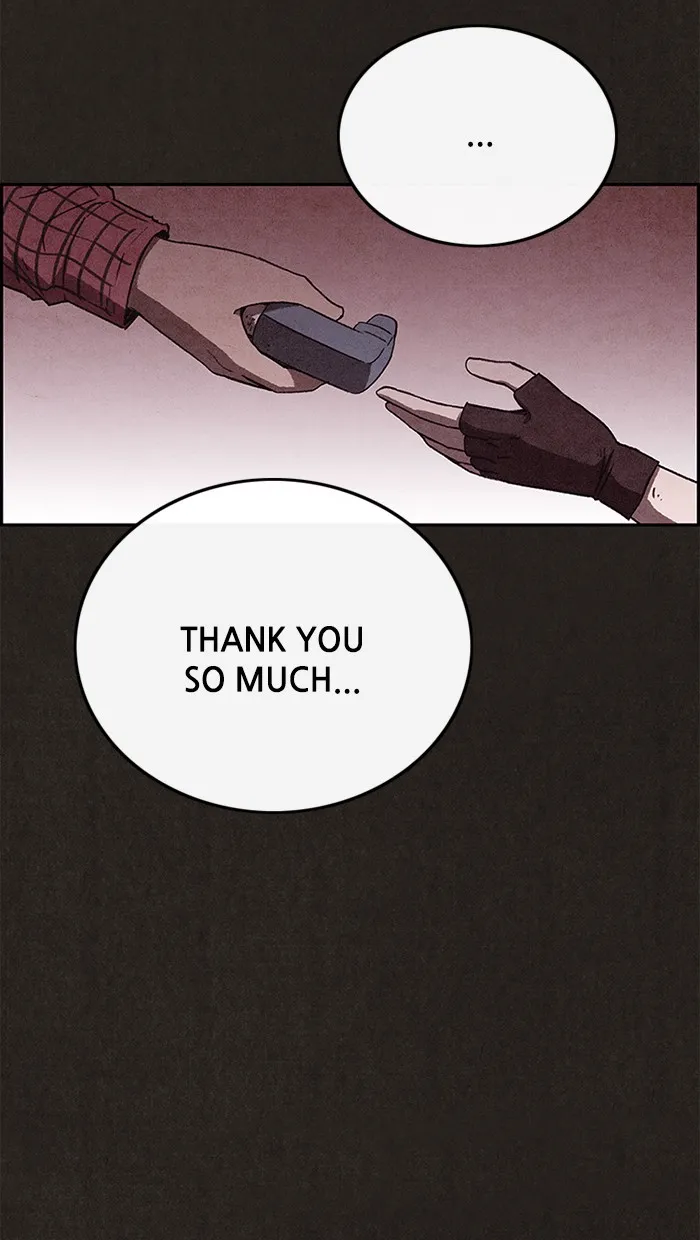Read Sweet Home EN Manga Online