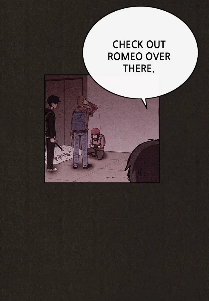 Read Sweet Home EN Manga Online