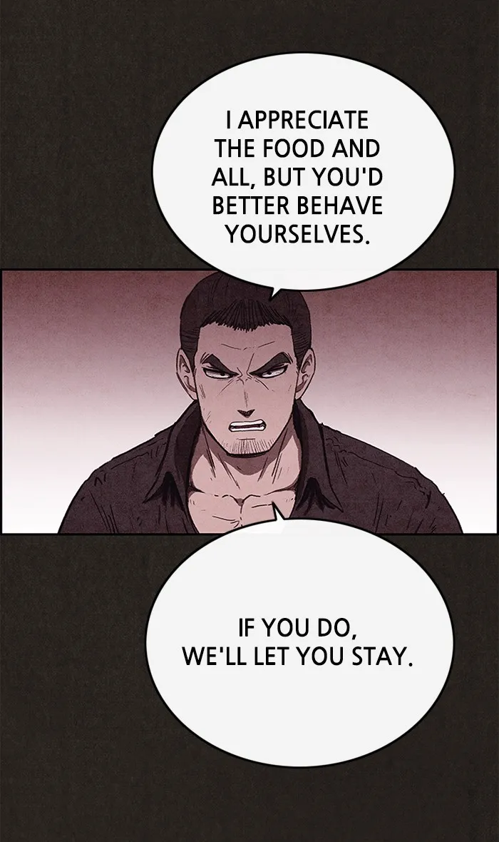Read Sweet Home EN Manga Online