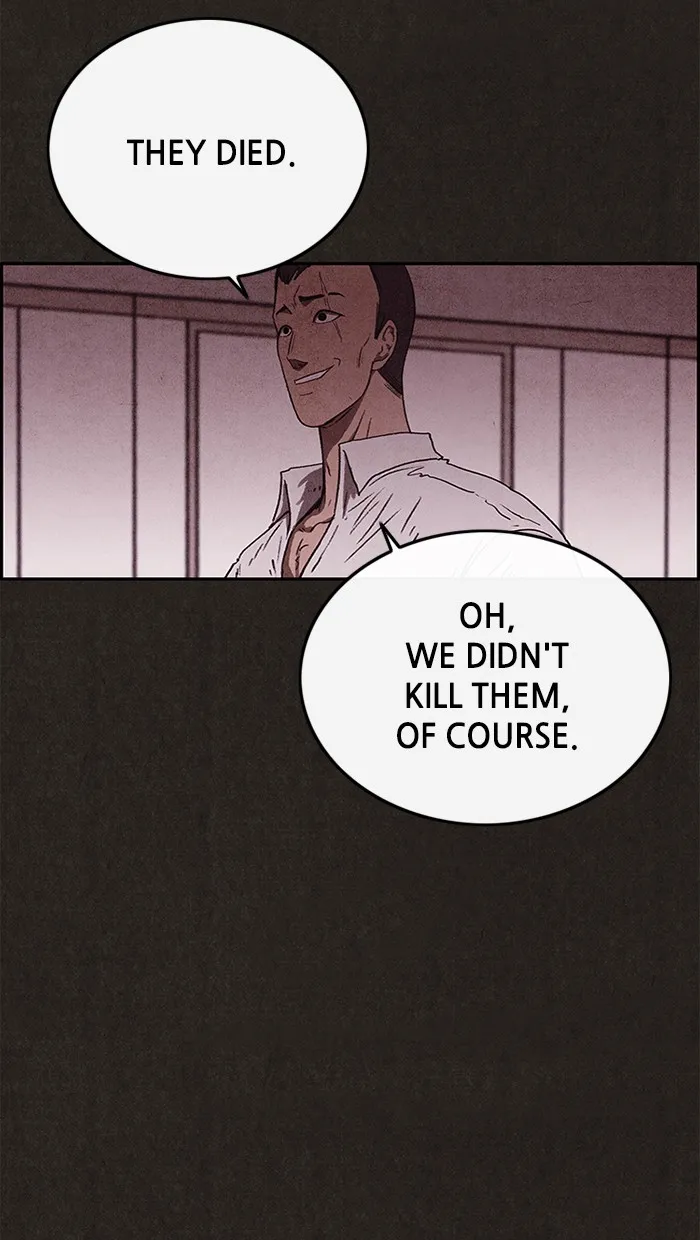 Read Sweet Home EN Manga Online
