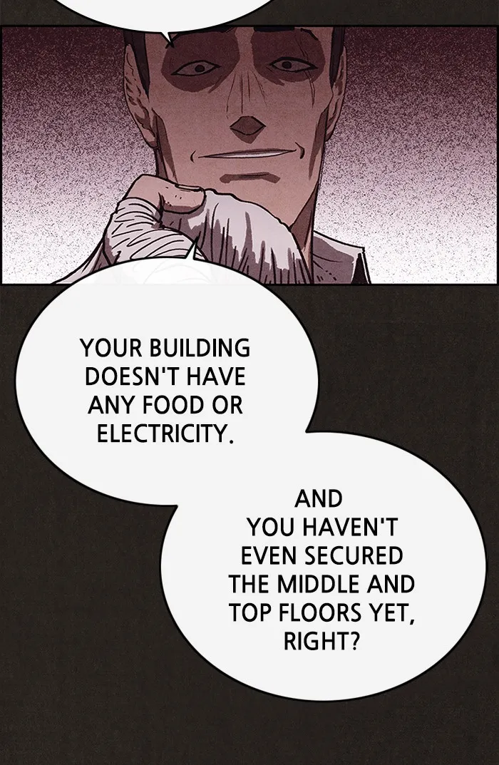 Read Sweet Home EN Manga Online