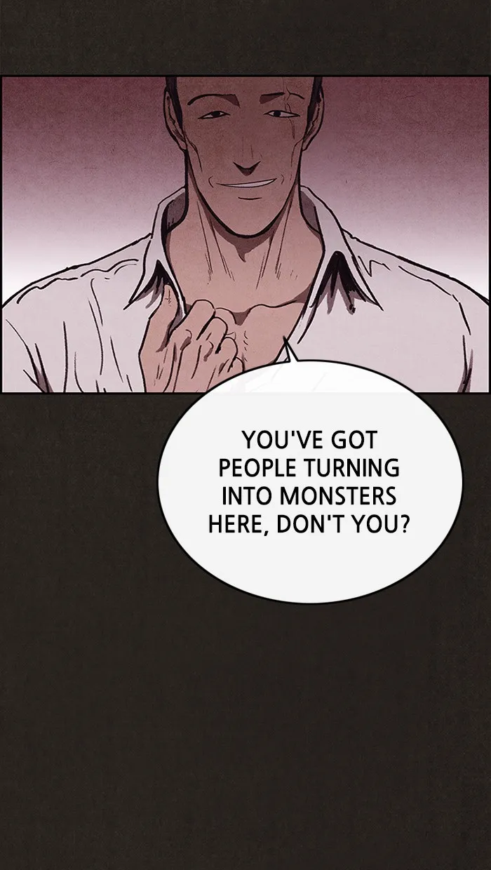 Read Sweet Home EN Manga Online