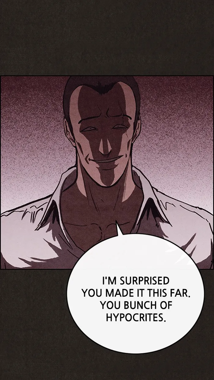 Read Sweet Home EN Manga Online