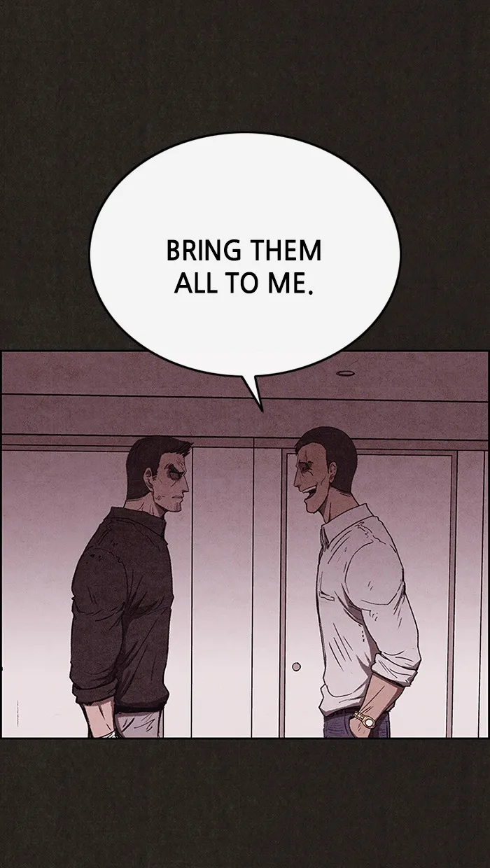 Read Sweet Home EN Manga Online