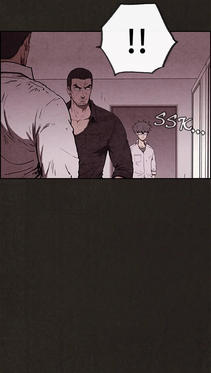 Read Sweet Home EN Manga Online
