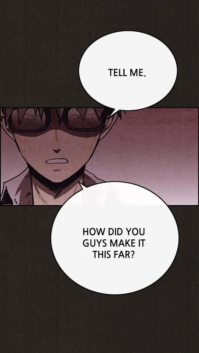Read Sweet Home EN Manga Online
