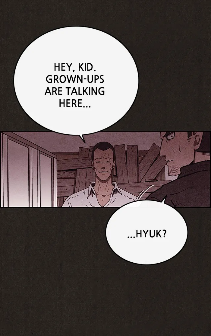 Read Sweet Home EN Manga Online