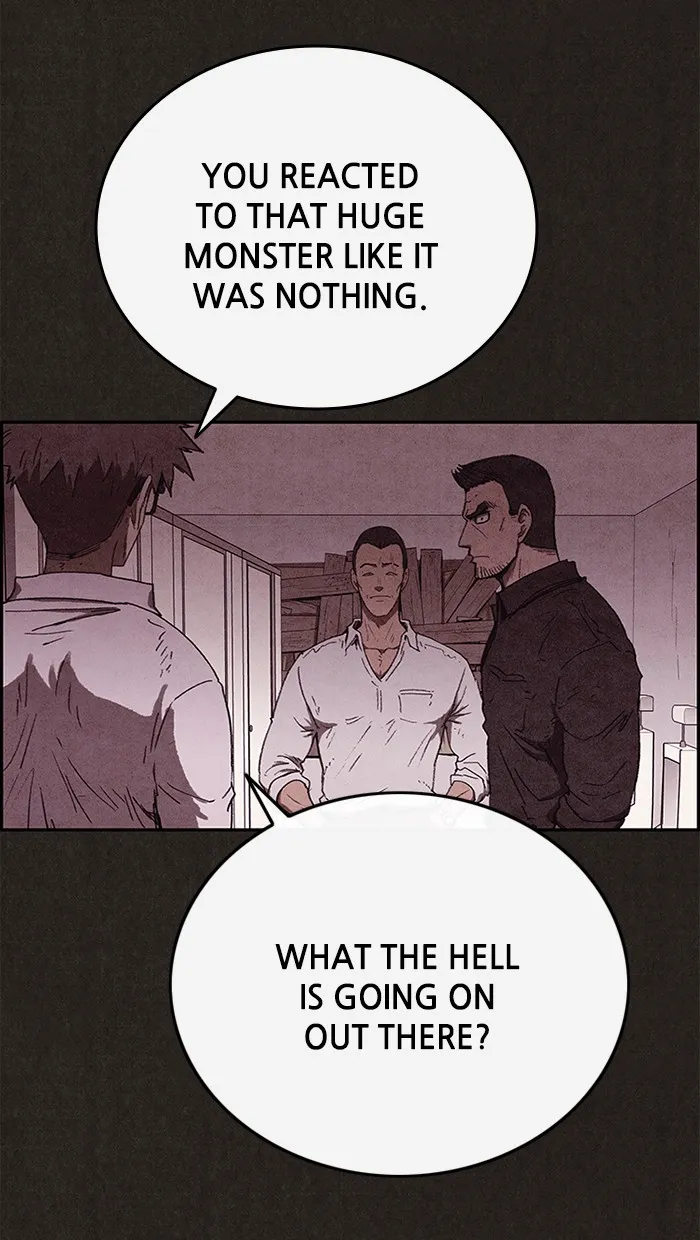 Read Sweet Home EN Manga Online