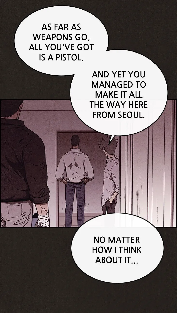 Read Sweet Home EN Manga Online