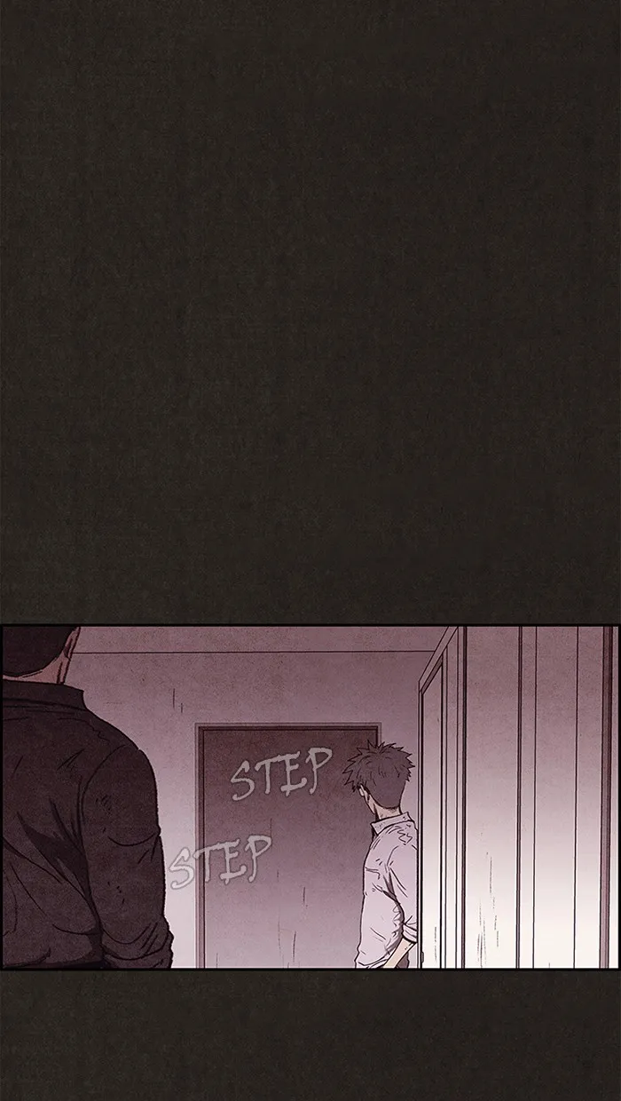 Read Sweet Home EN Manga Online
