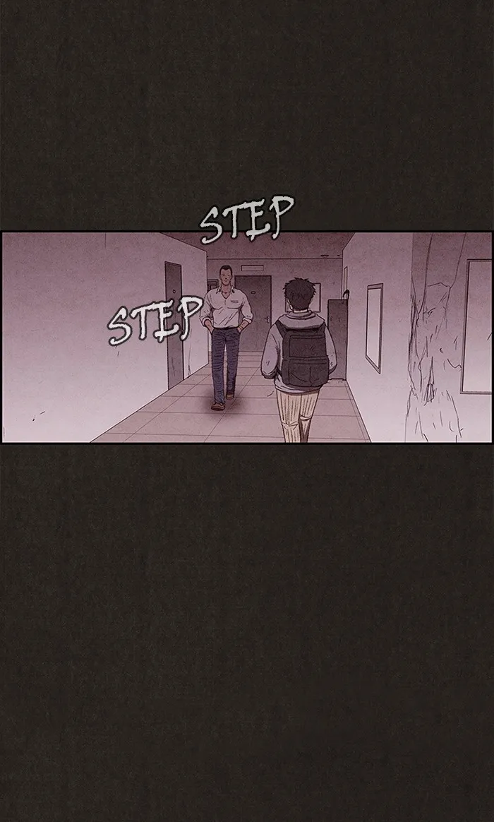 Read Sweet Home EN Manga Online