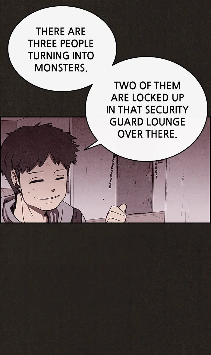 Read Sweet Home EN Manga Online