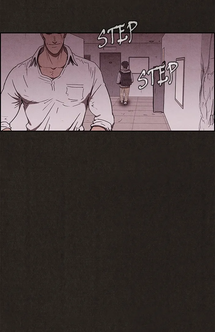 Read Sweet Home EN Manga Online