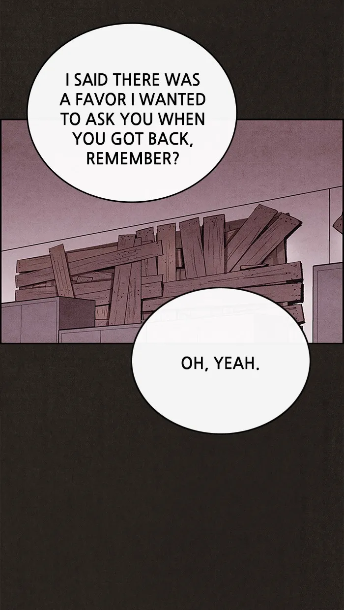 Read Sweet Home EN Manga Online