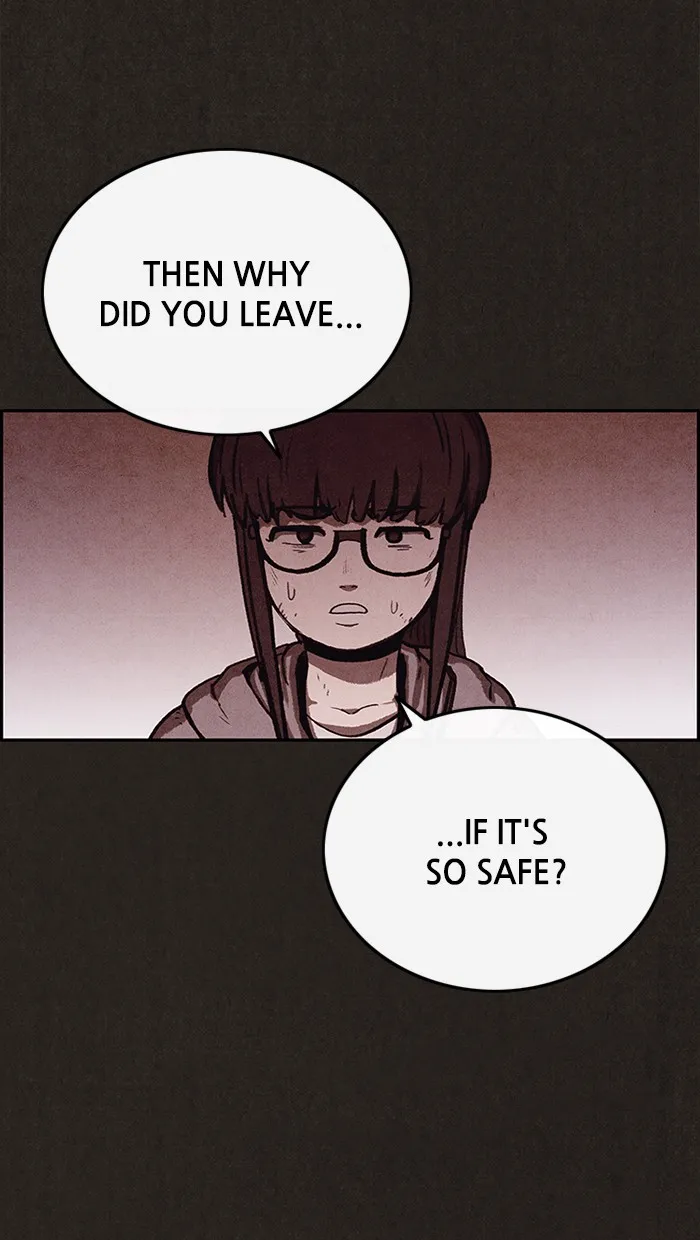 Read Sweet Home EN Manga Online