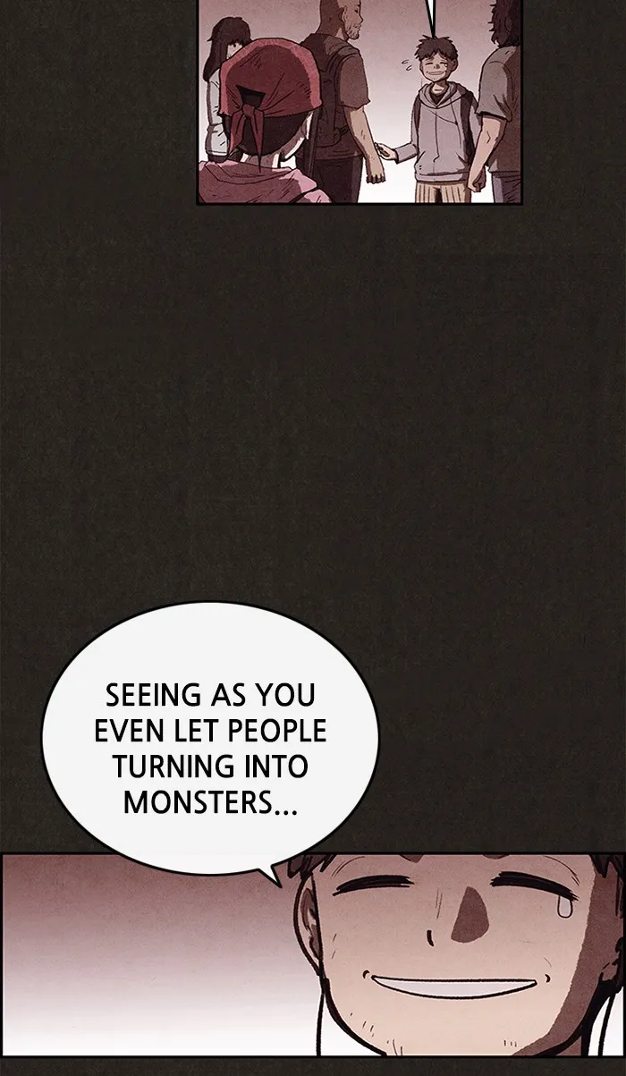 Read Sweet Home EN Manga Online