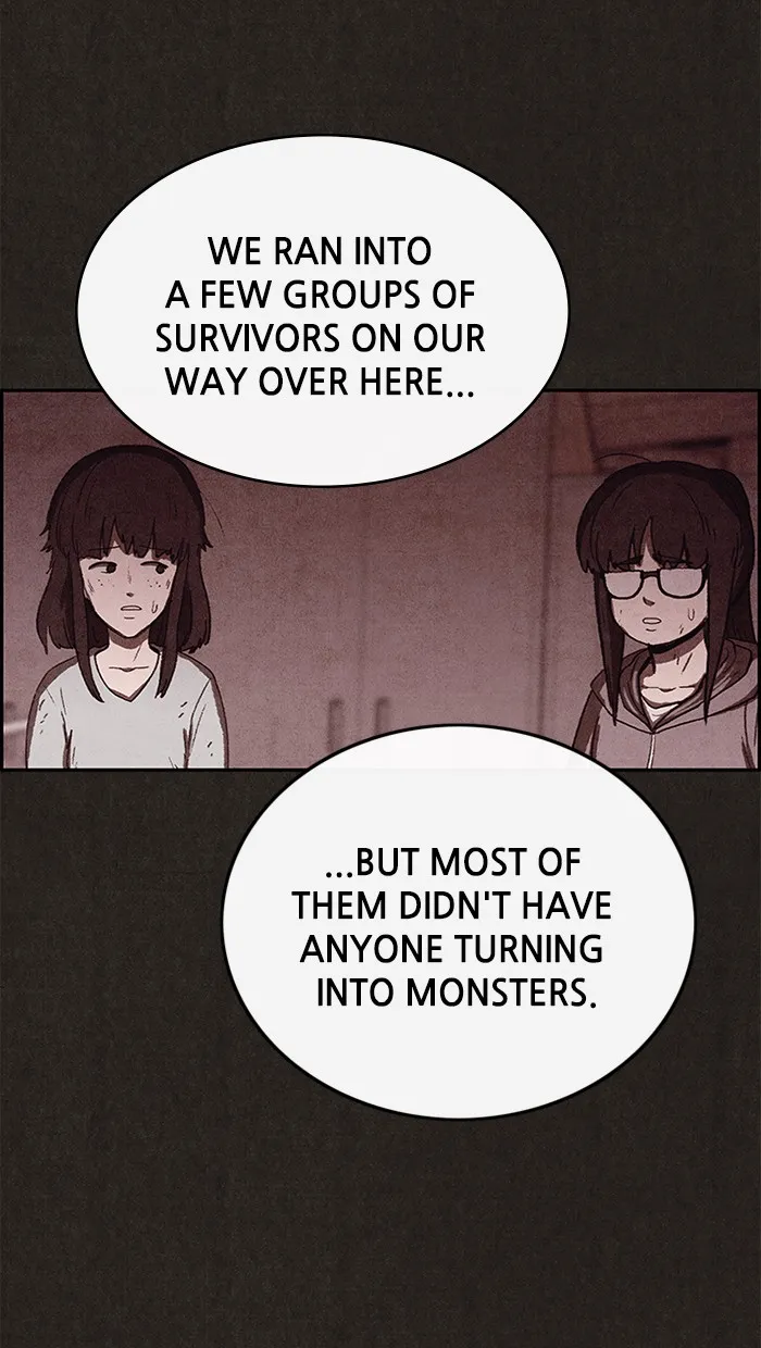Read Sweet Home EN Manga Online