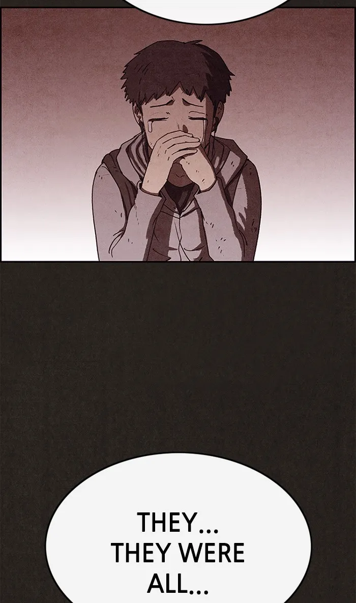 Read Sweet Home EN Manga Online