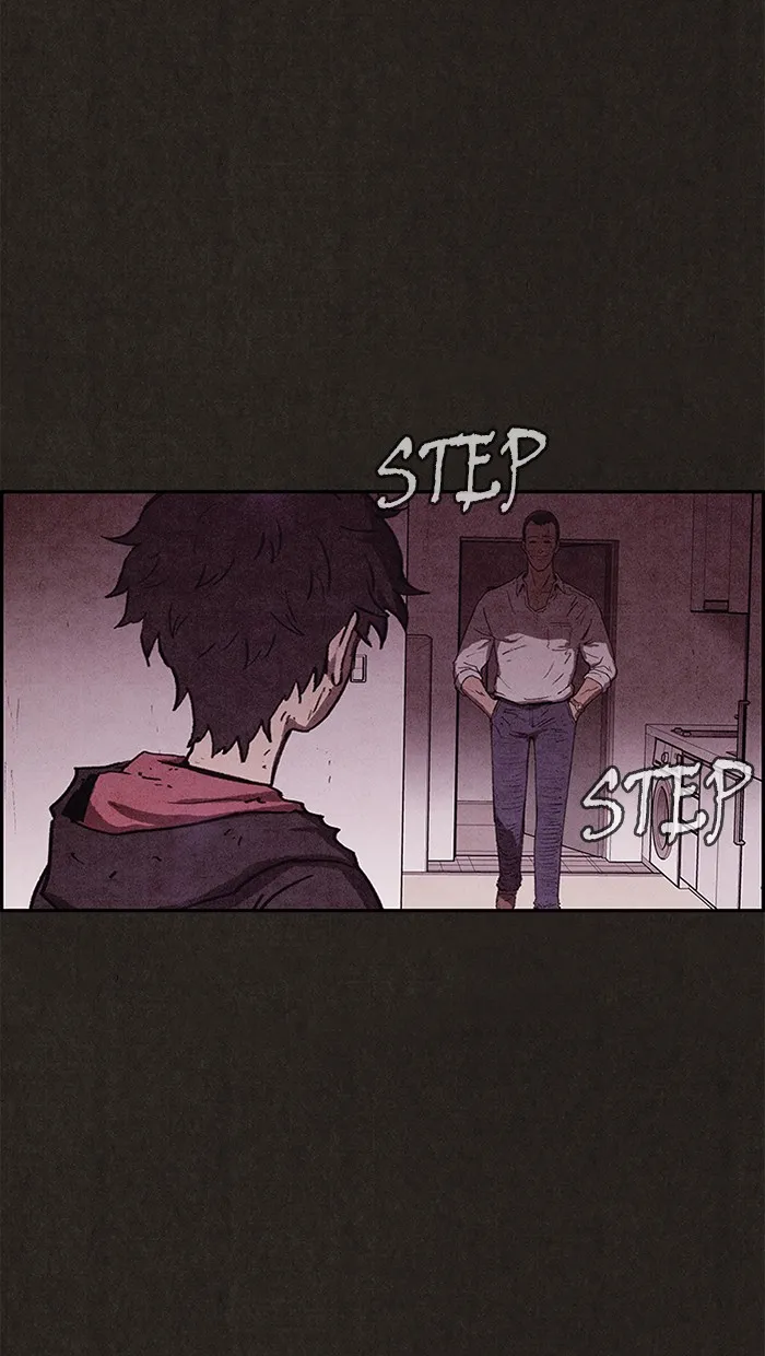 Read Sweet Home EN Manga Online