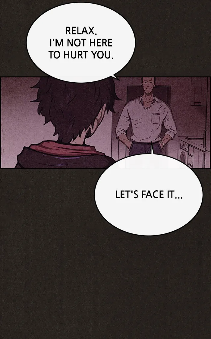 Read Sweet Home EN Manga Online