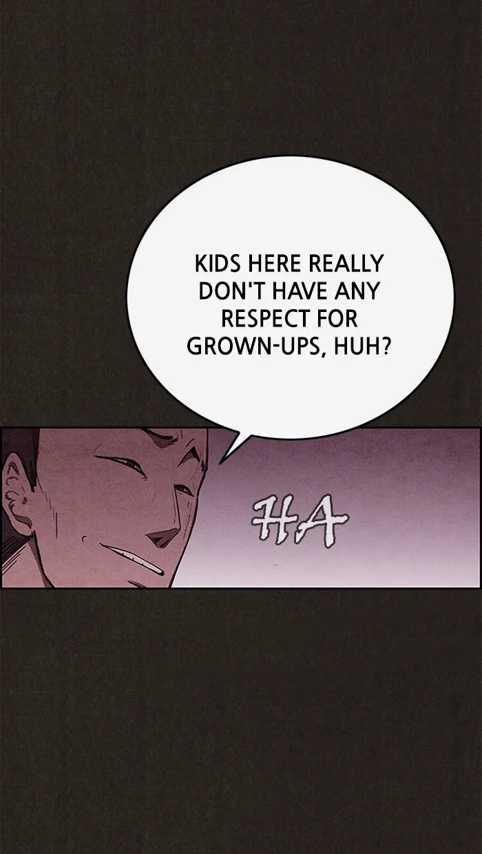 Read Sweet Home EN Manga Online
