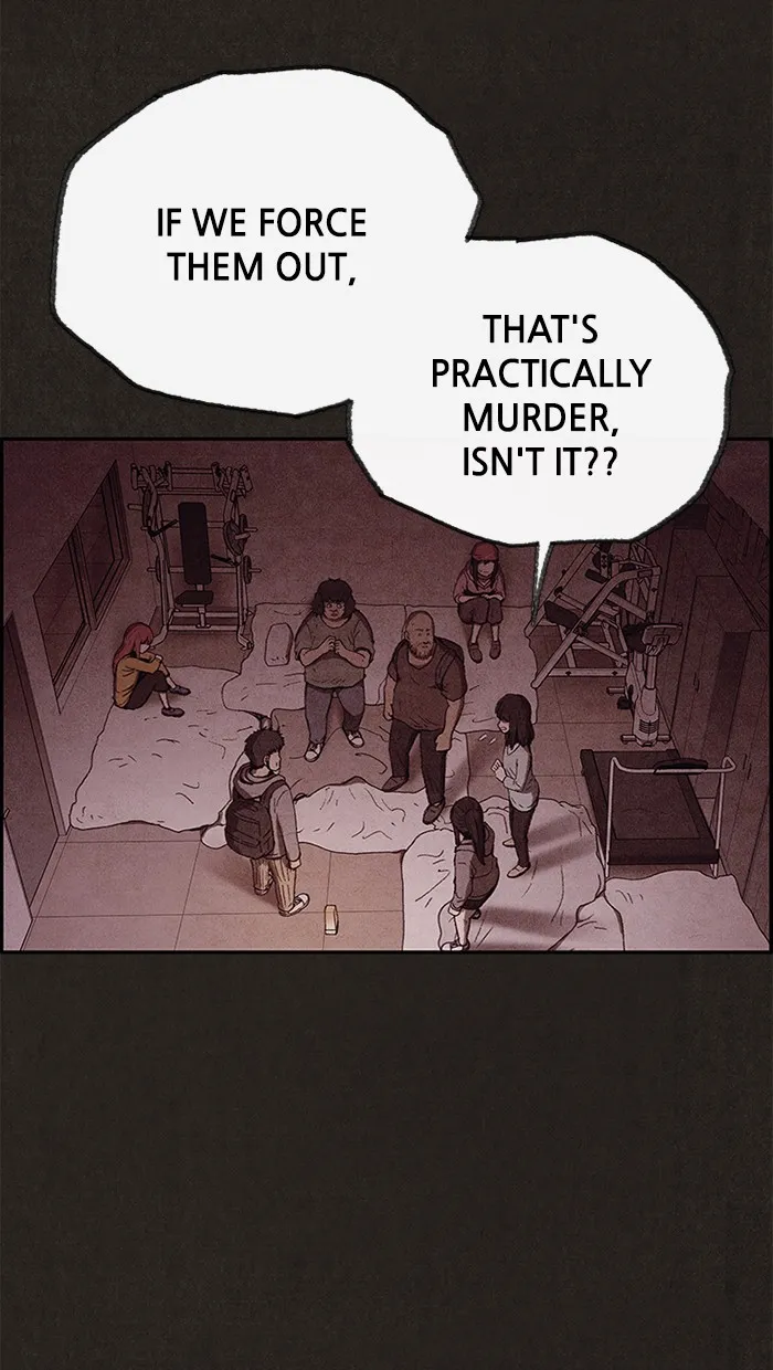 Read Sweet Home EN Manga Online