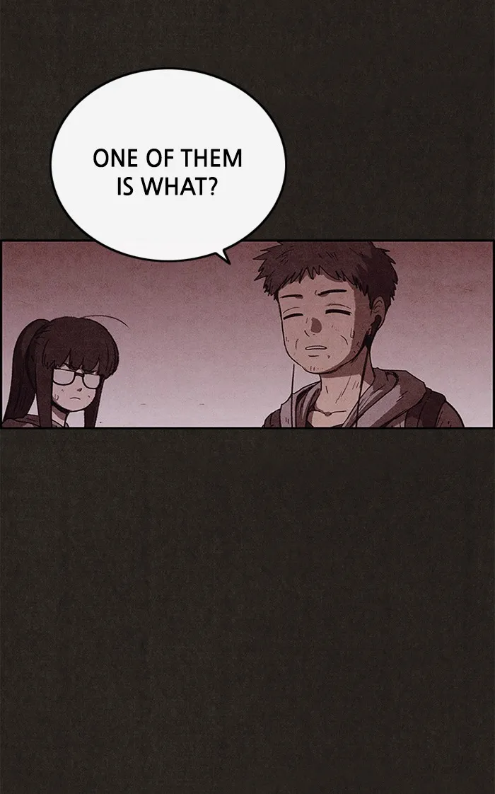 Read Sweet Home EN Manga Online