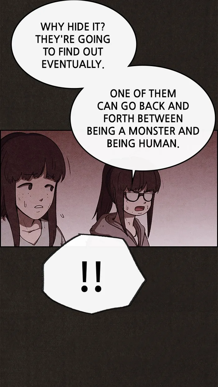 Read Sweet Home EN Manga Online