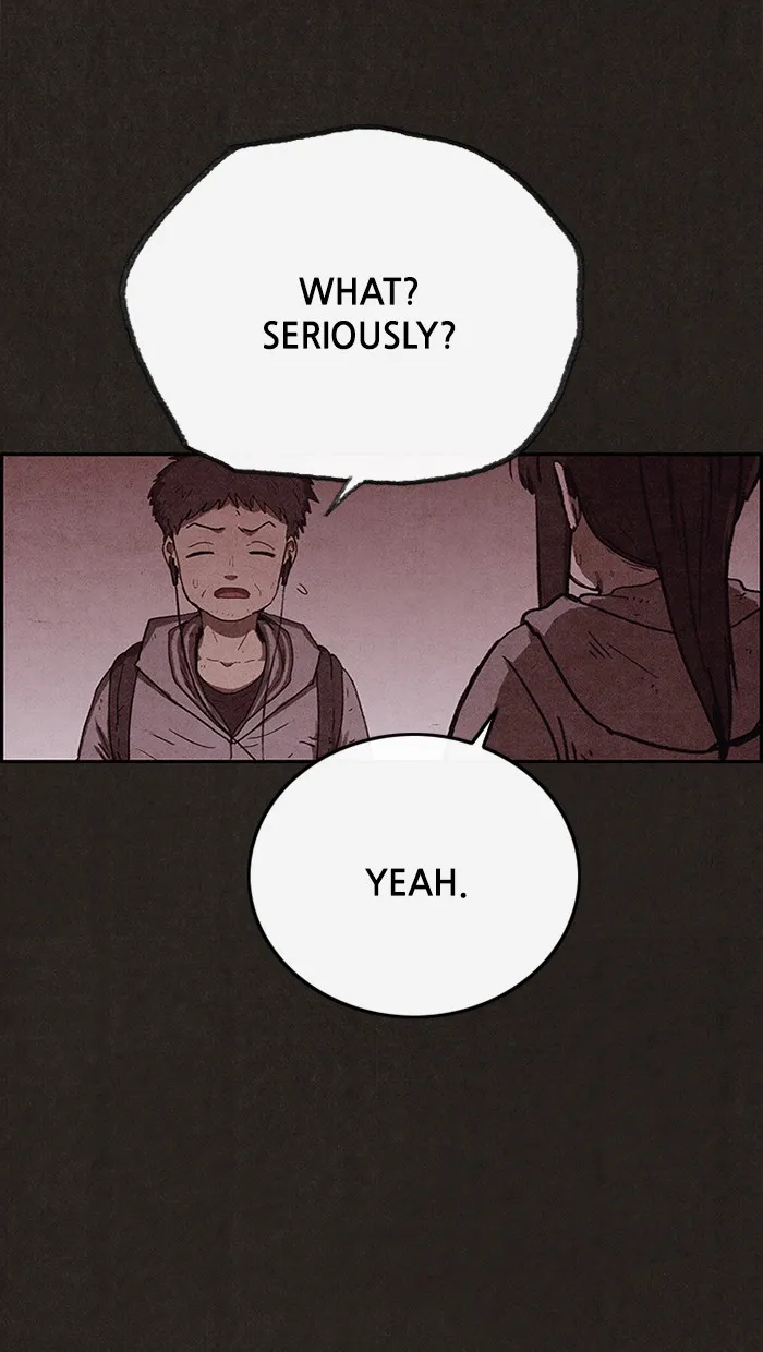 Read Sweet Home EN Manga Online