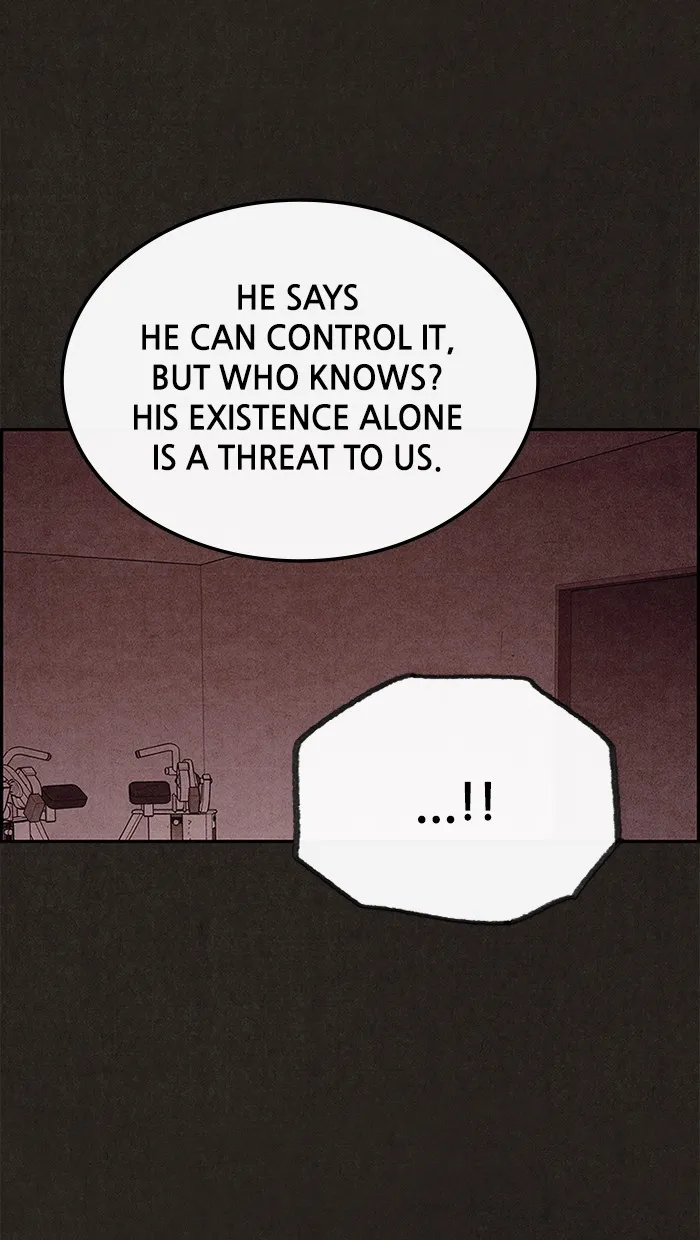 Read Sweet Home EN Manga Online