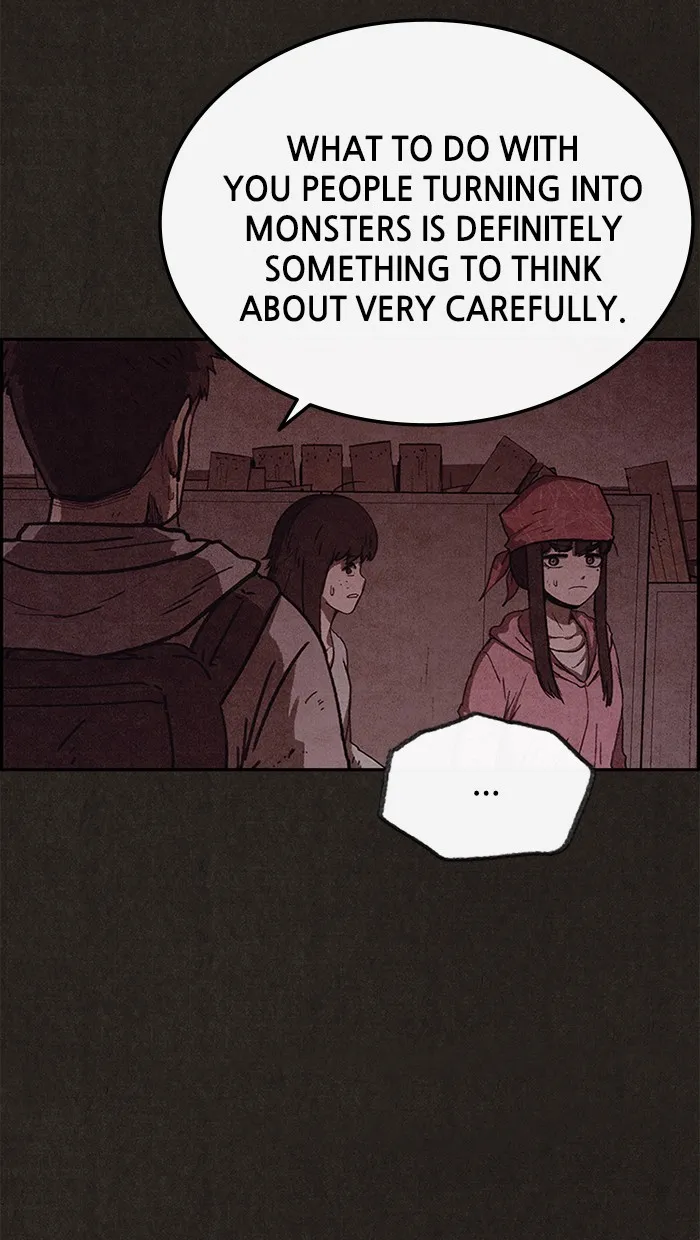 Read Sweet Home EN Manga Online