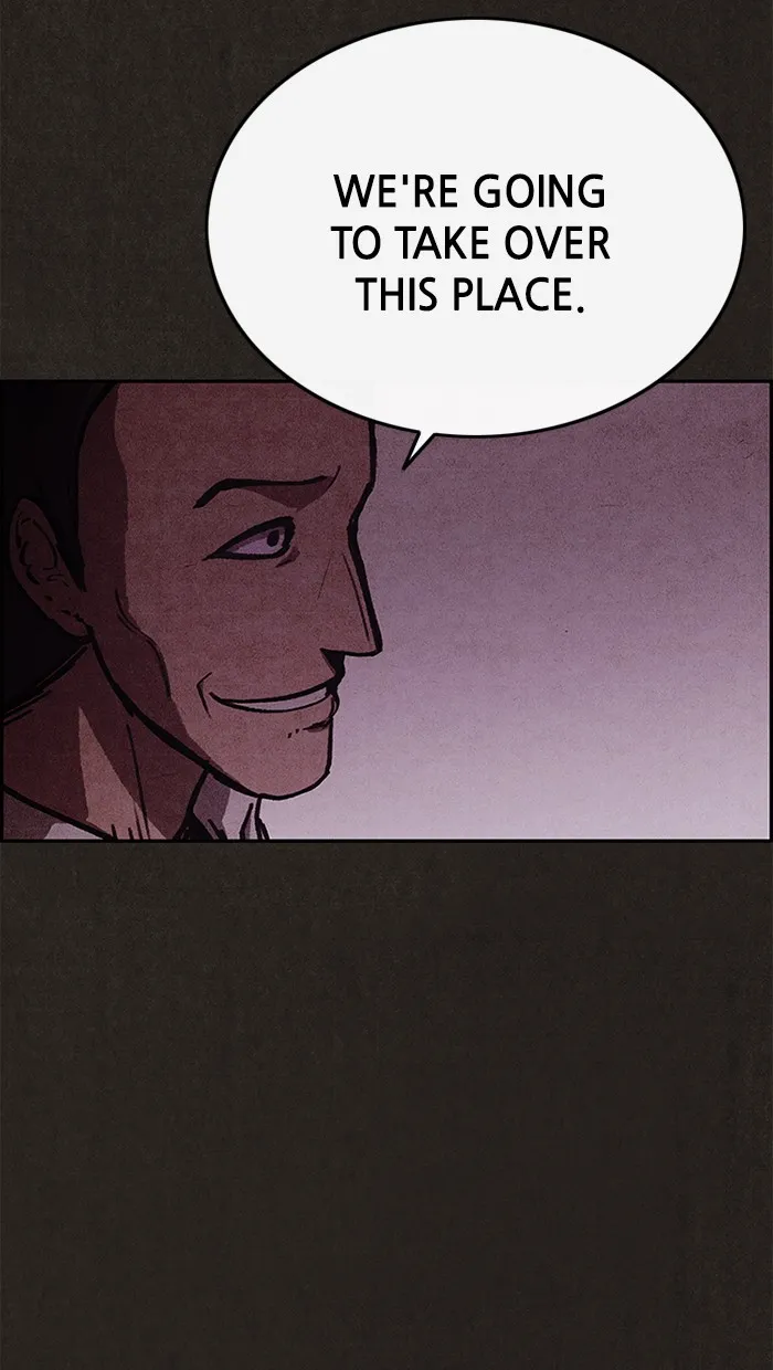 Read Sweet Home EN Manga Online