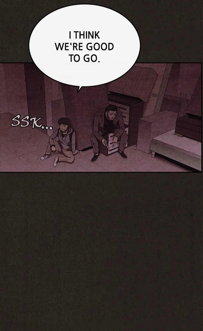 Read Sweet Home EN Manga Online